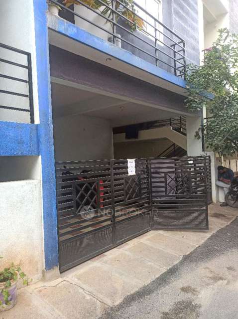 1 RK Flat for Rent  In Mallathahalli