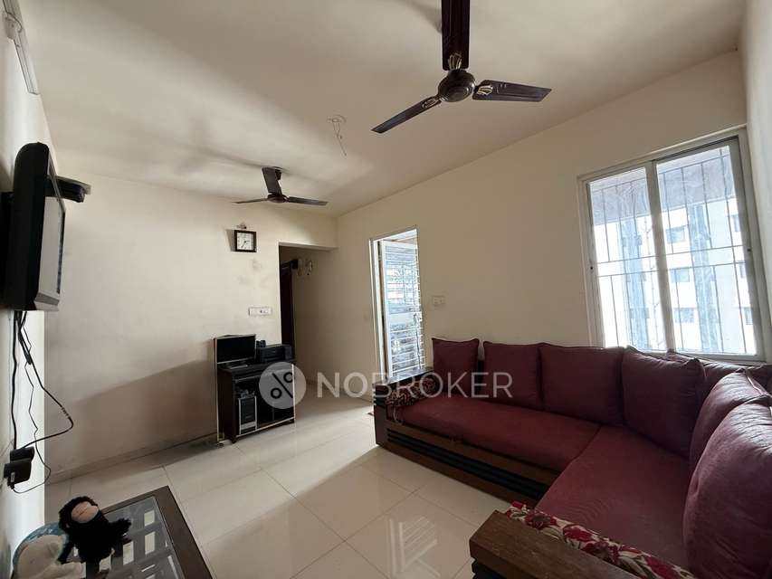 2 BHK Flat In Aishwaryam Abhimaan  For Sale  In Moshi