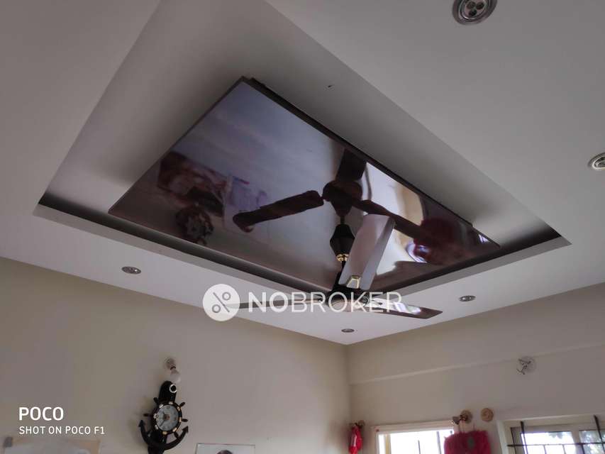 3 BHK Flat In Shakti Sunshine Apartment For Sale  In  Hongasandra 