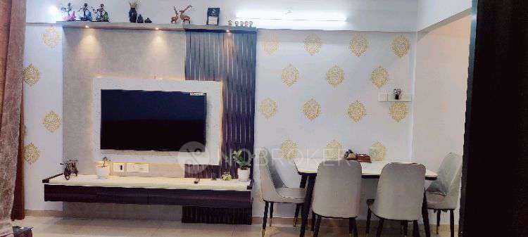 2 BHK Flat In Lodha Palava for Rent  In Dombivli
