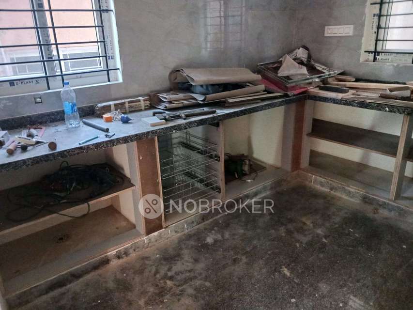 2 BHK House for Lease  In Yelahanka New Town