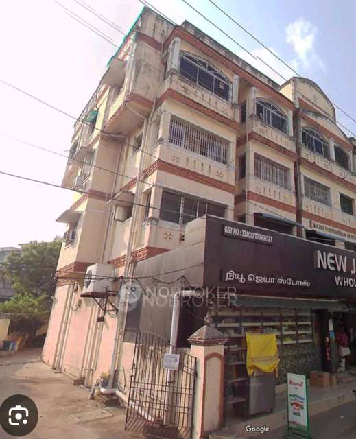 2 BHK Flat In Rajanis Brindaban A For Sale  In Alandur
