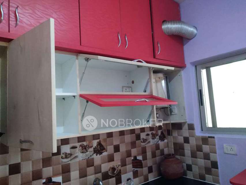 3 BHK Flat In Puravankara Purva Fountain Square, Marathahalli for Rent  In Marathahalli