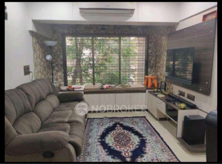 2 BHK Flat In Kabra Pranbhuvan Apartments for Rent  In Goregaon West