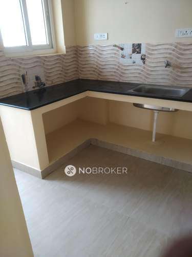 1 BHK Flat In Lotus Apartment For Sale  In Semmancheri