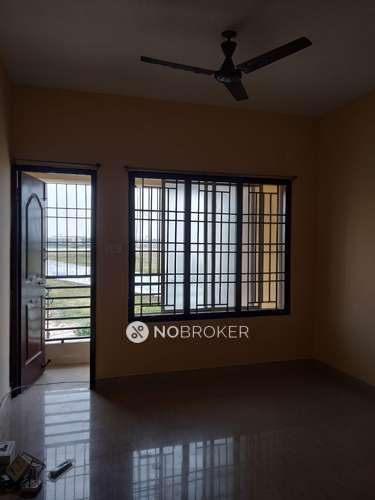 1 BHK Flat In Lotus Apartment For Sale  In Semmancheri