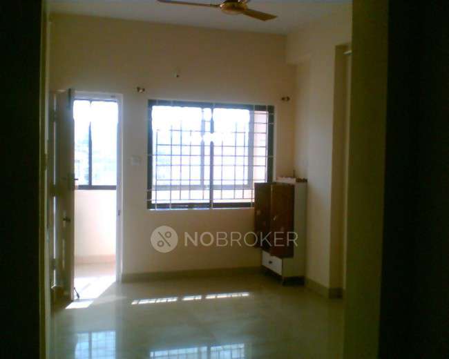 2 BHK Flat In Creative Sumina Apartments, Rmv Extension for Rent  In Creative Sumina Apartments