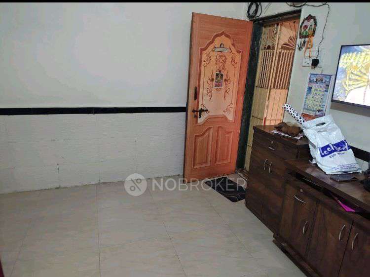 1 BHK Flat In Shivam Chs,sector 6,room Number 301,nerul for Rent  In Shivam Chsl