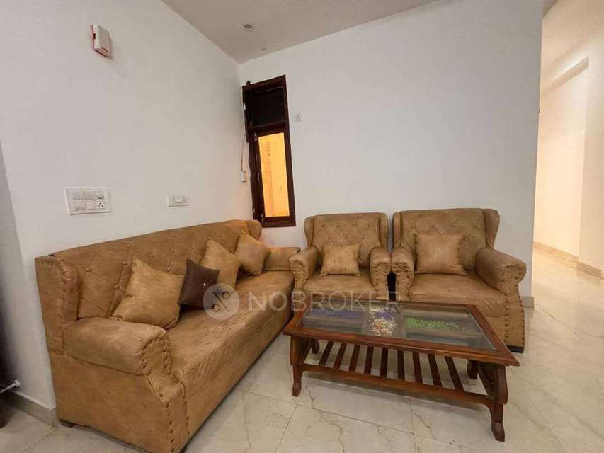 1 BHK Flat In Harmony Apartments for Rent  In Harmony Apartments