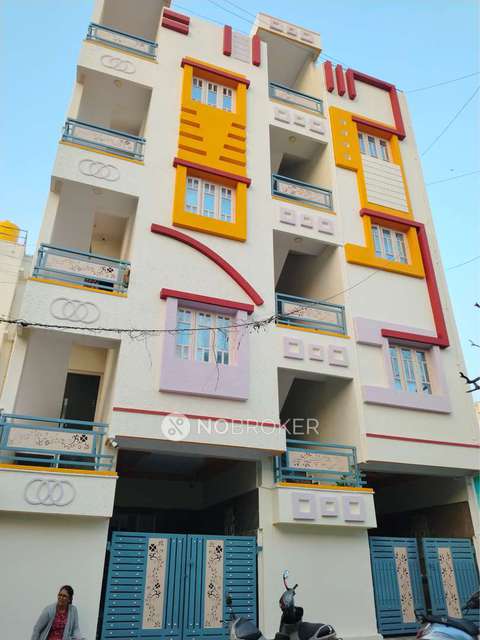 2 BHK Flat In Sb for Rent  In Muneshwara Nagar