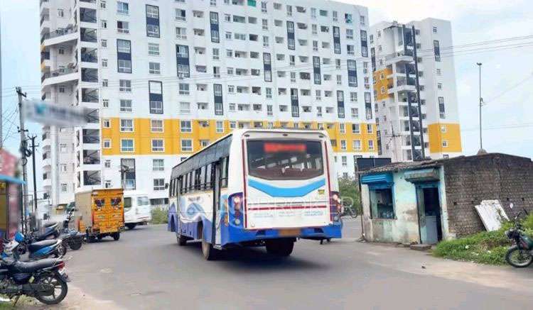 1 BHK House For Sale  In Nellikuppam Rd