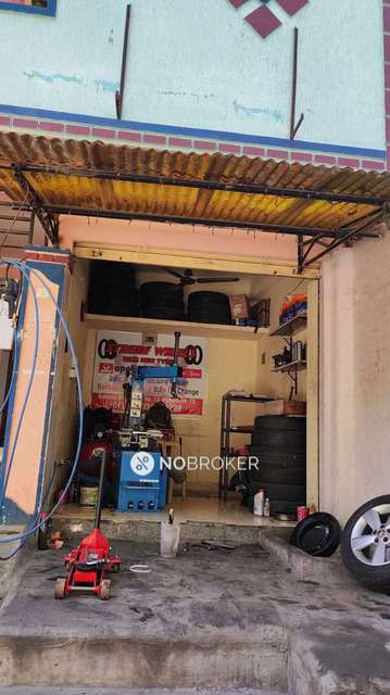 1 BHK House for Rent  In Banjara Hills