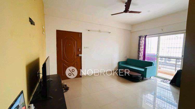 3 BHK Flat In Gr Signature For Sale  In Whitefield
