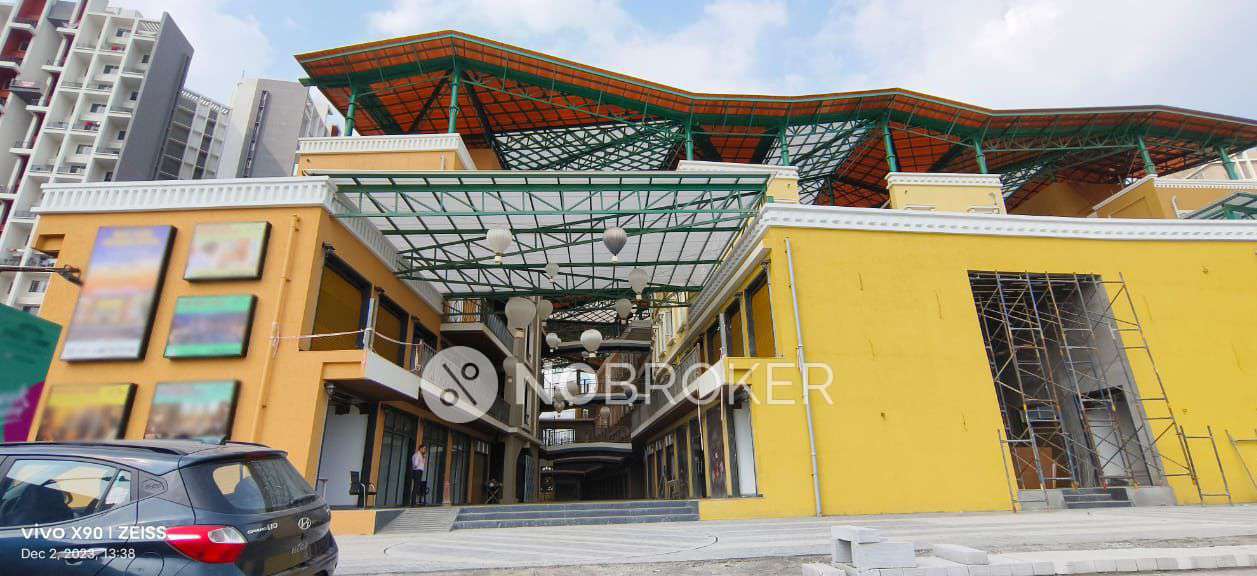 Shop in Hinjawadi, Pune for Rent 