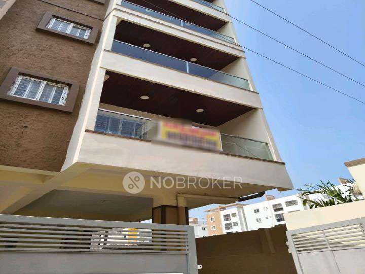 3 BHK Flat In Adi Yogi Homes  For Sale  In Peerzadiguda