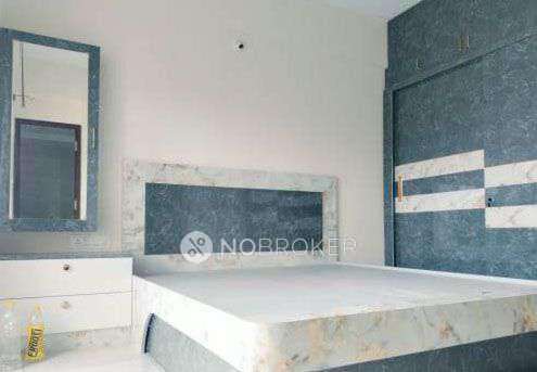 3 BHK Flat In Triangle Apartment  For Sale  In  J. P. Nagar