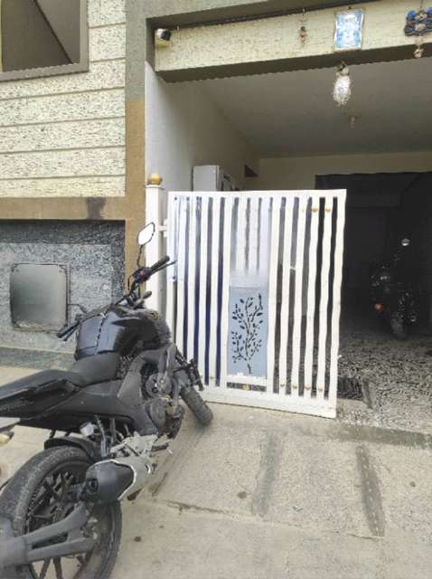 3 BHK House for Rent  In Munnekollal