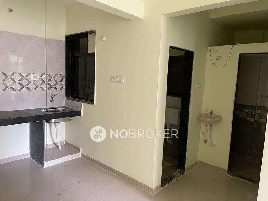 1 BHK Flat In Prayag City, Phase I For Sale  In Panvel