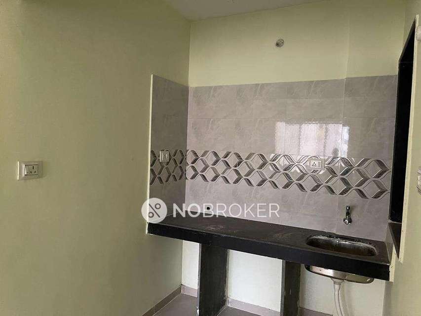 1 BHK Flat In Prayag City, Phase I For Sale  In Panvel