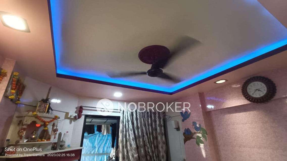 1 BHK Flat In Parth Society For Sale  In Mira Gaon
