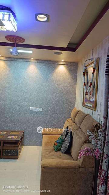 1 BHK Flat In Parth Society For Sale  In Mira Gaon