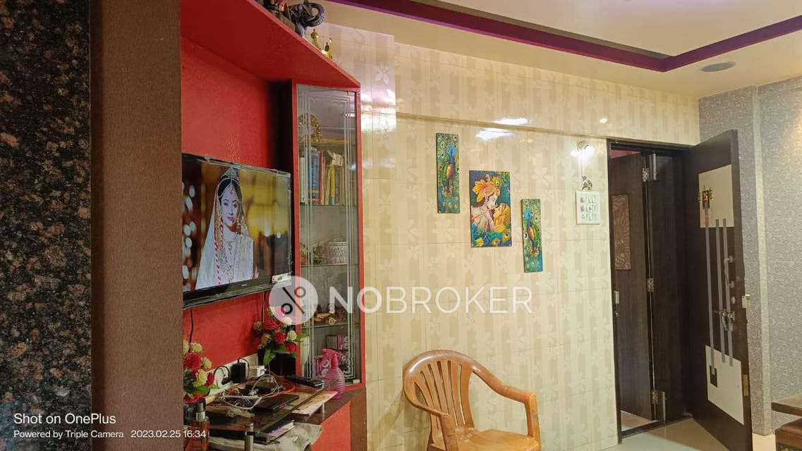 1 BHK Flat In Parth Society For Sale  In Mira Gaon