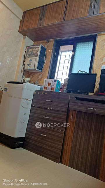 1 BHK Flat In Parth Society For Sale  In Mira Gaon