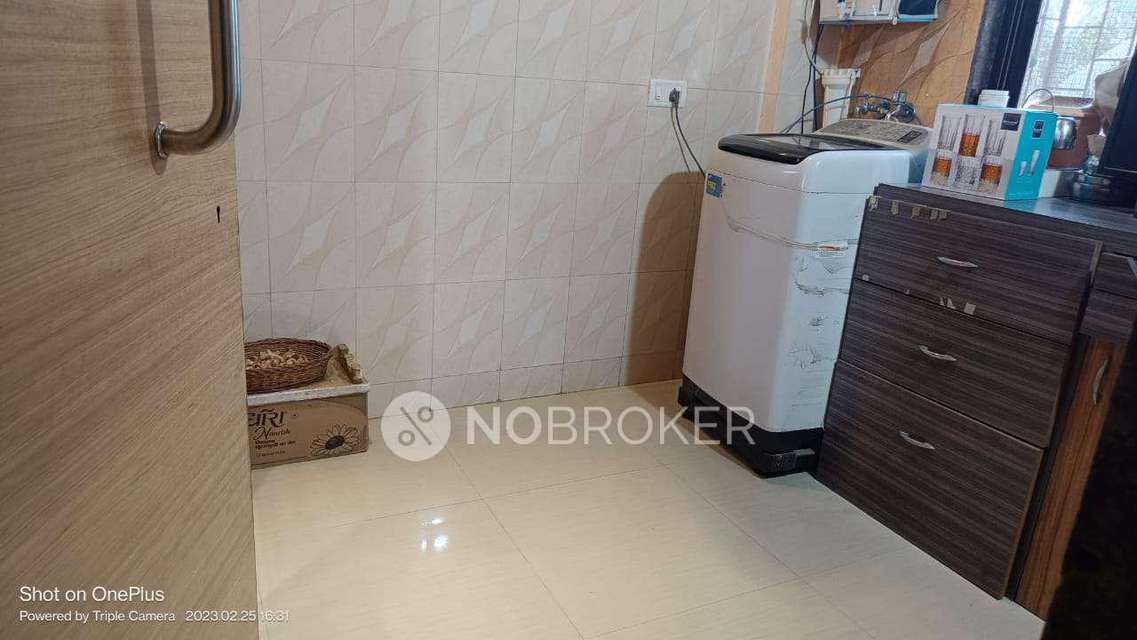 1 BHK Flat In Parth Society For Sale  In Mira Gaon