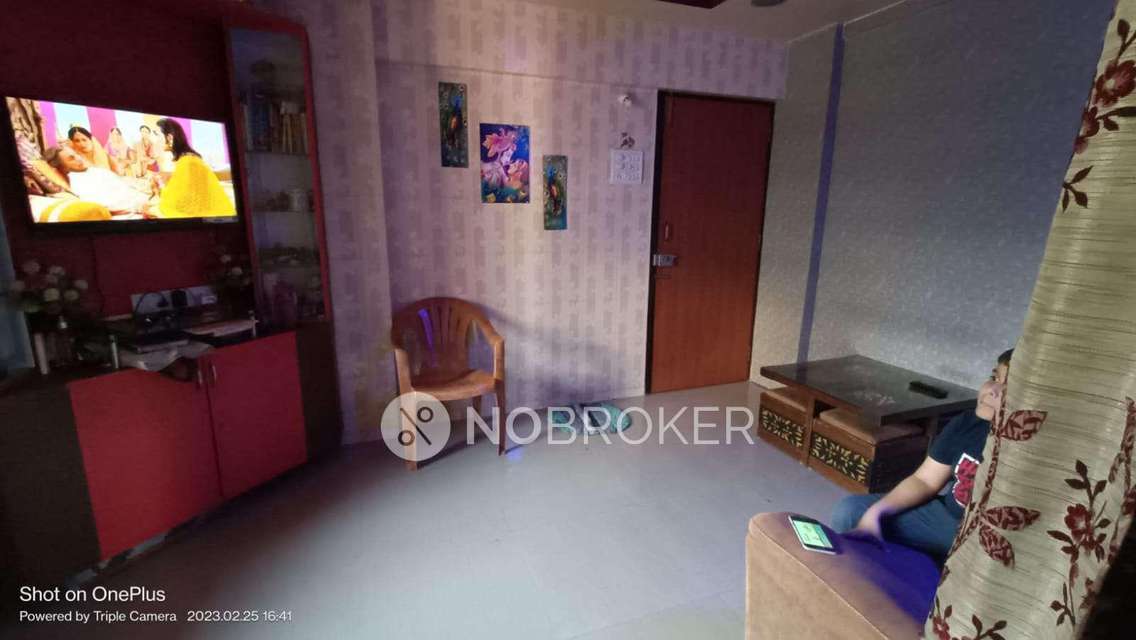 1 BHK Flat In Parth Society For Sale  In Mira Gaon