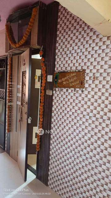 1 BHK Flat In Parth Society For Sale  In Mira Gaon