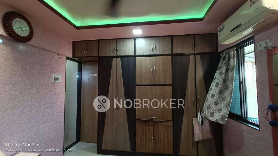1 BHK Flat In Parth Society For Sale  In Mira Gaon