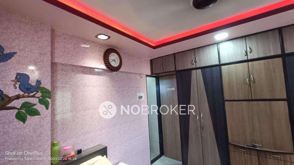 1 BHK Flat In Parth Society For Sale  In Mira Gaon