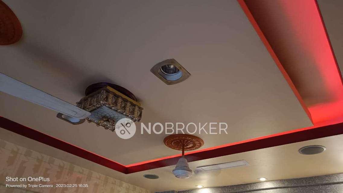 1 BHK Flat In Parth Society For Sale  In Mira Gaon