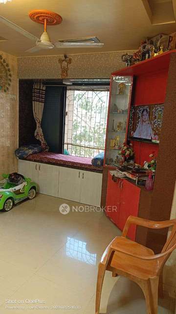 1 BHK Flat In Parth Society For Sale  In Mira Gaon