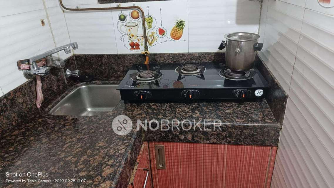 1 BHK Flat In Parth Society For Sale  In Mira Gaon