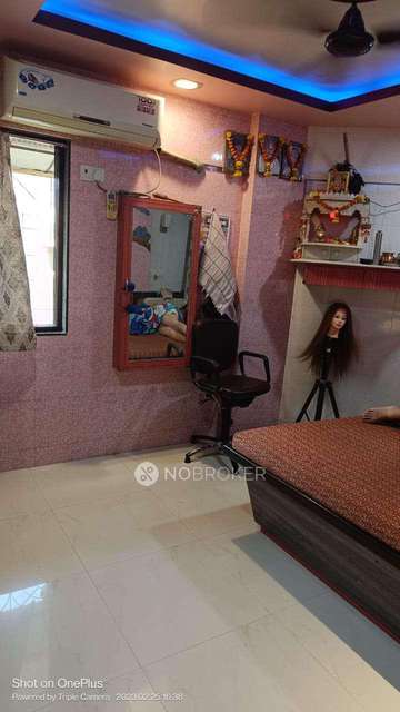 1 BHK Flat In Parth Society For Sale  In Mira Gaon