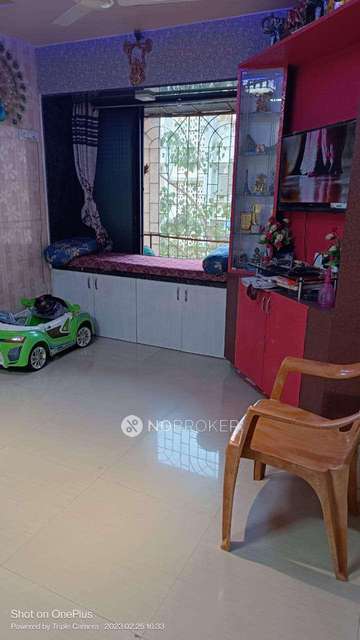 1 BHK Flat In Parth Society For Sale  In Mira Gaon