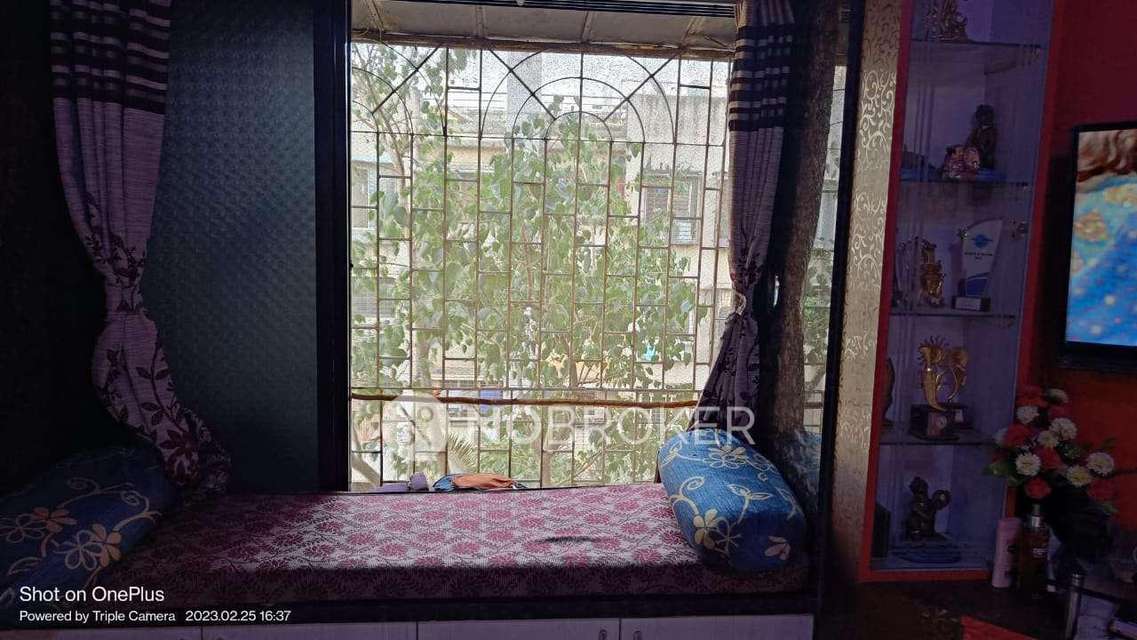 1 BHK Flat In Parth Society For Sale  In Mira Gaon