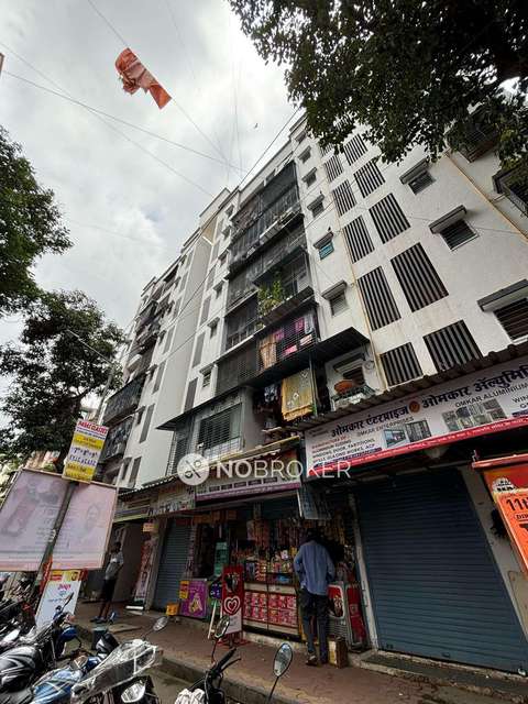 1 BHK Flat In Parth Society For Sale  In Mira Gaon