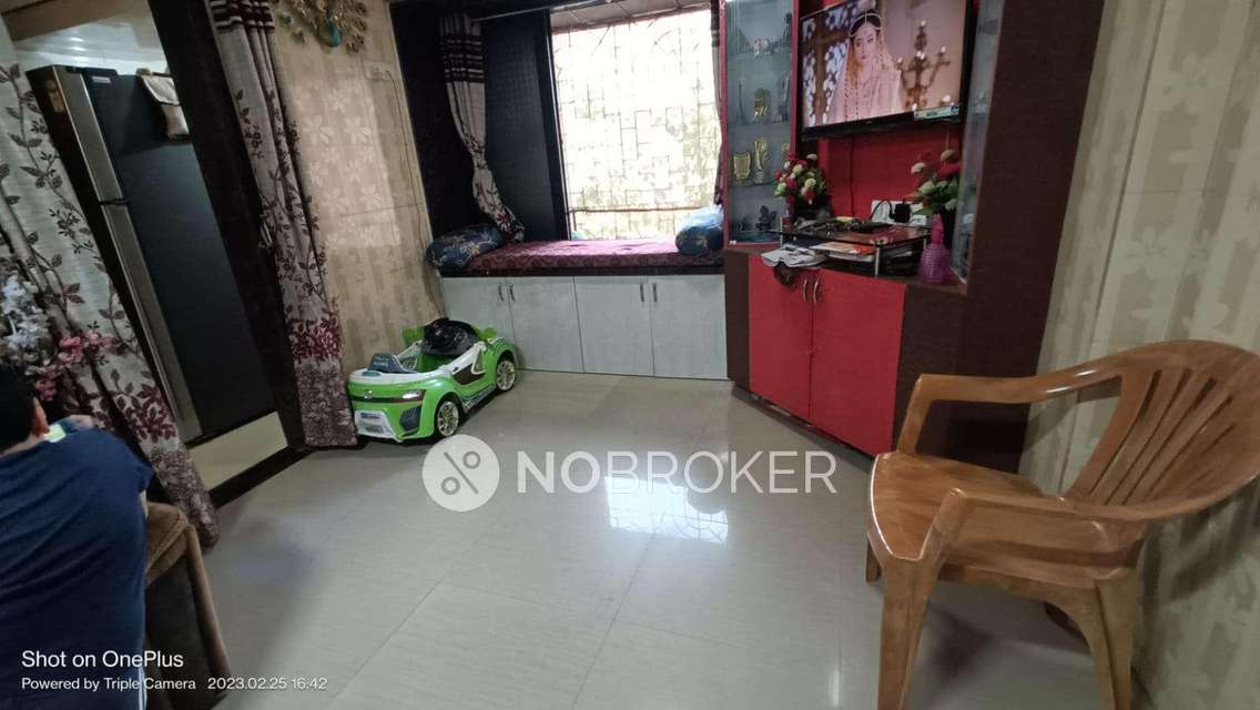 1 BHK Flat In Parth Society For Sale  In Mira Gaon