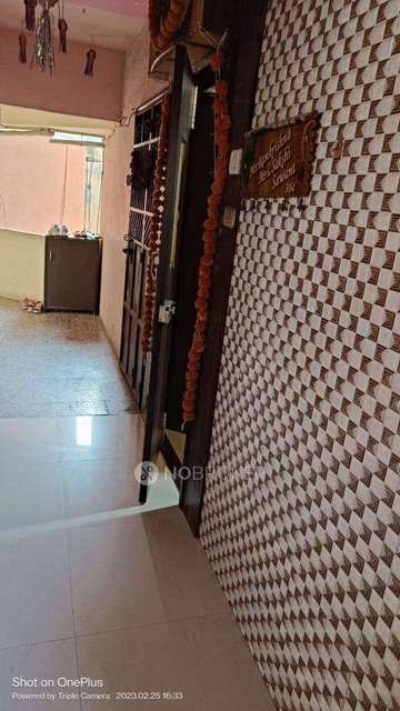 1 BHK Flat In Parth Society For Sale  In Mira Gaon
