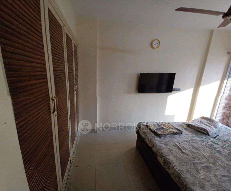 2 BHK Flat In Rutu Estate for Rent  In Thane West