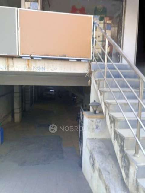 2 BHK Flat In Brindhavan Residency for Rent  In Kukatpally