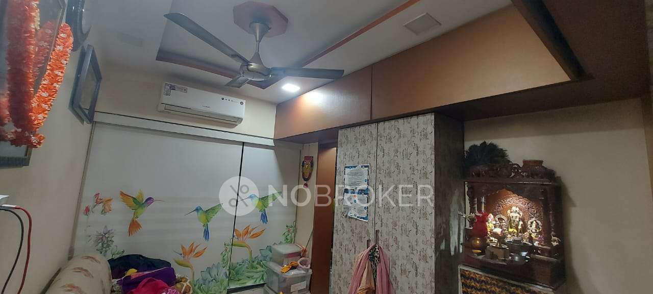 1 RK Flat For Sale  In Apna Ghar Phase 2 Vinay Nagar