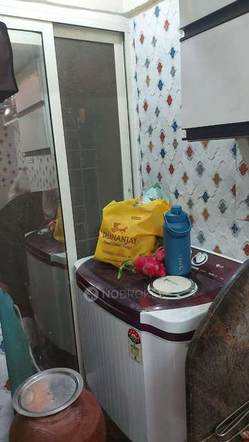 1 RK Flat For Sale  In Apna Ghar Phase 2 Vinay Nagar