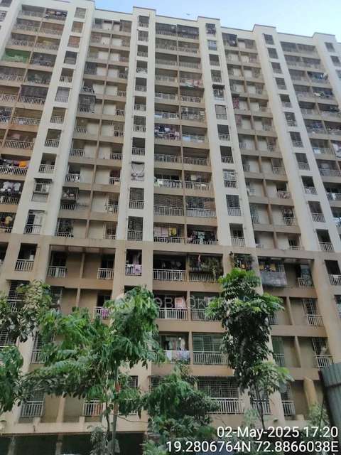 1 RK Flat For Sale  In Apna Ghar Phase 2 Vinay Nagar