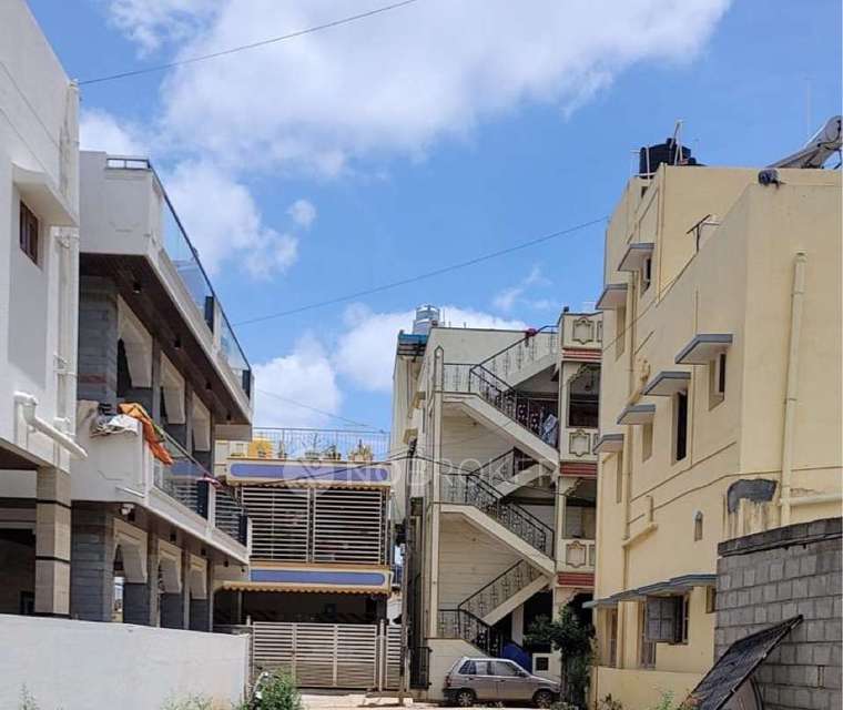 Plot For Sale  In J. P. Nagar