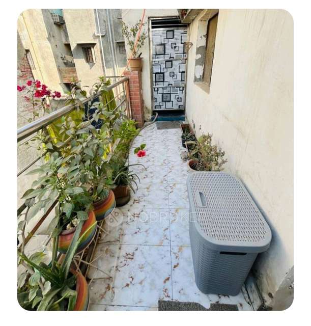 2 BHK Flat In Jasola Vihar Janta Flats  For Sale  In Jasola