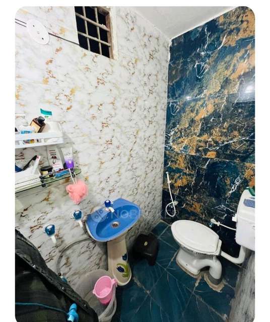 2 BHK Flat In Jasola Vihar Janta Flats  For Sale  In Jasola