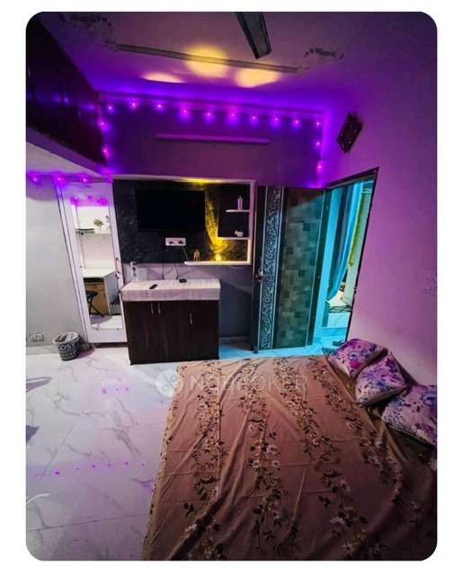 2 BHK Flat In Jasola Vihar Janta Flats  For Sale  In Jasola